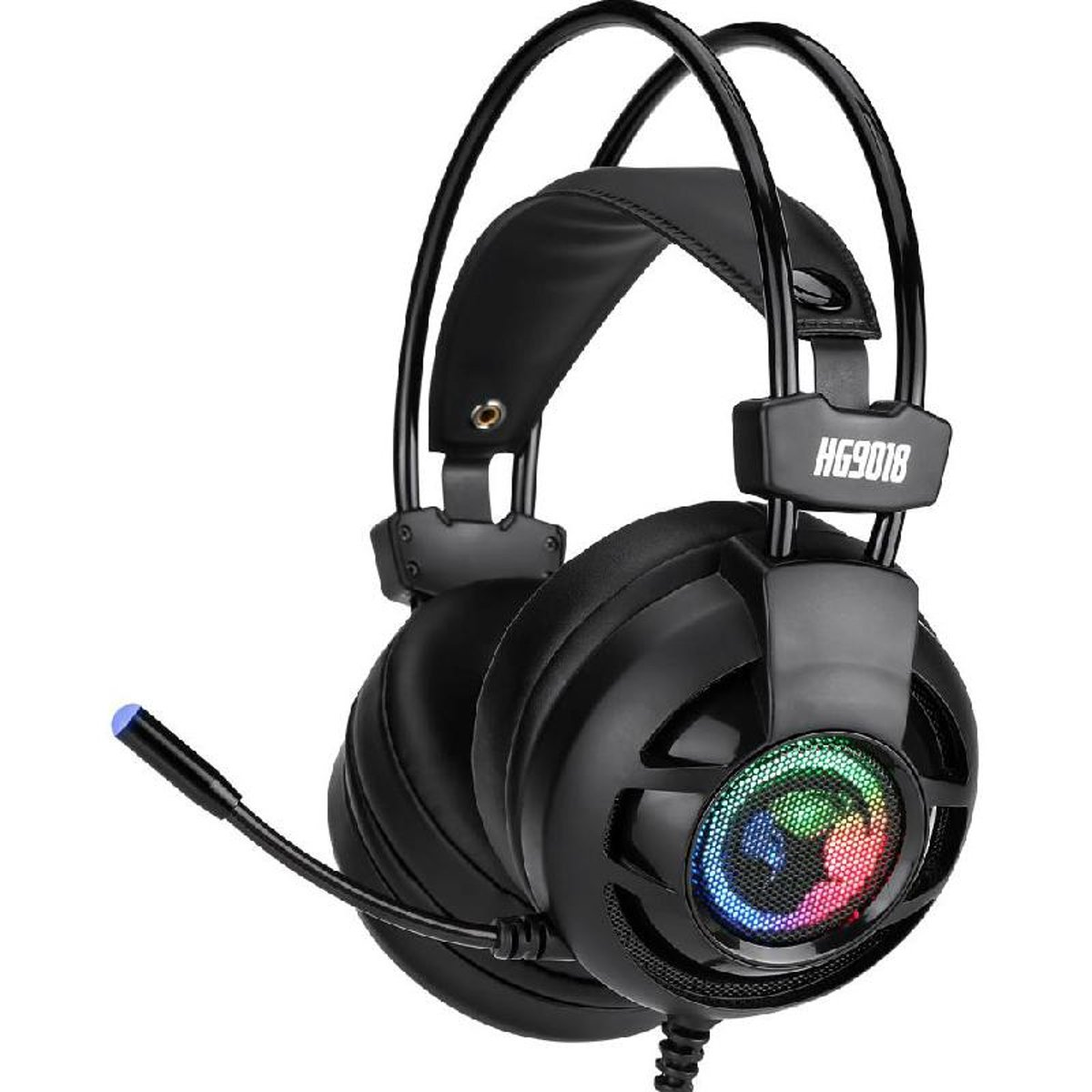 MARVO Scorpion HG9018 7.1 Surround Gaming Headset MARVO Scorpion HG9018 7.1 Surround Gaming Headset